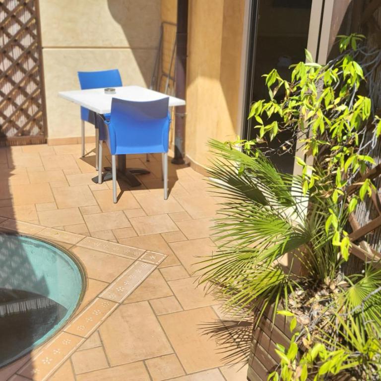 Residence Rosemary - Monolocale con Terrazza - 8