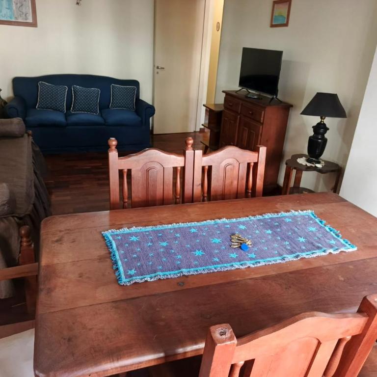 Departamento 2 dorm frente patio olmos - Apartamento de 1 dormitorio - 7