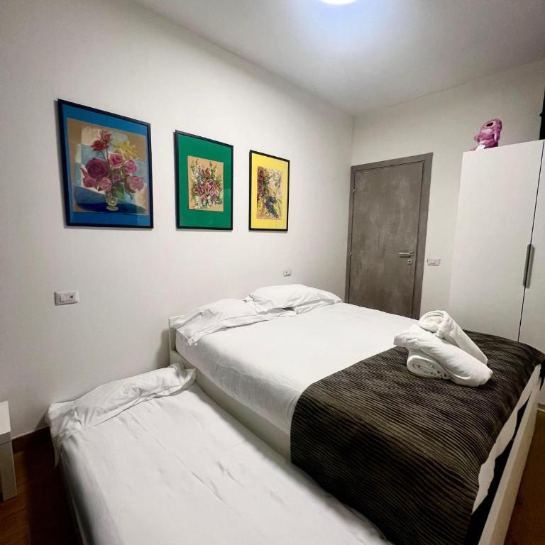 CameliaHouse Casa vacanza Roma - Apartment - Erdgeschoss - 15