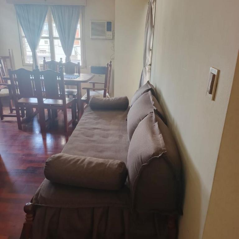 Departamento 2 dorm frente patio olmos - Apartamento de 1 dormitorio - 8