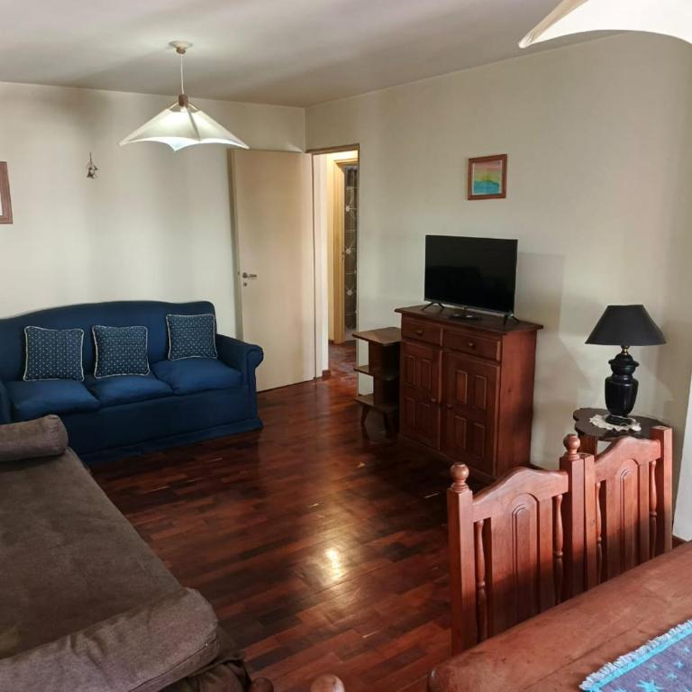 Departamento 2 dorm frente patio olmos - Apartamento de 1 dormitorio - 9