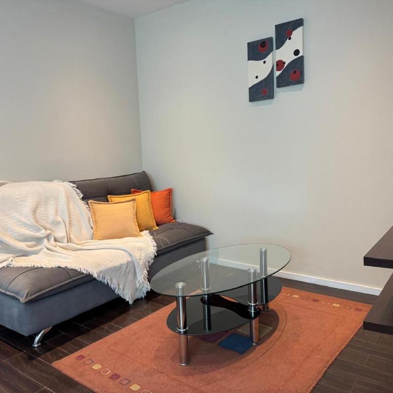 7th floor Live, Laugh and Relax - Two-Bedroom Apartment - 1