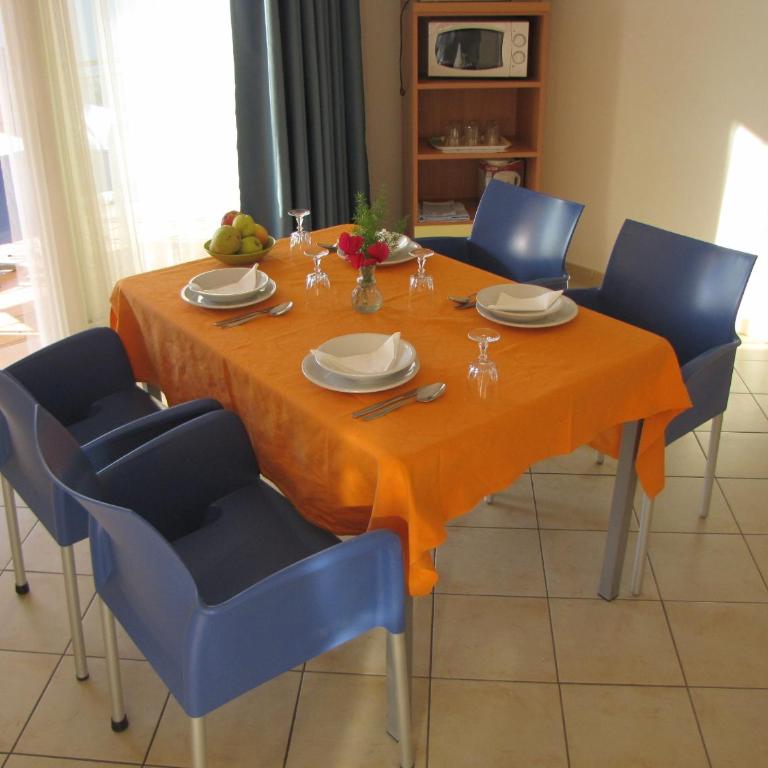Residence Rosemary - Appartamento con 1 Camera da Letto - 12