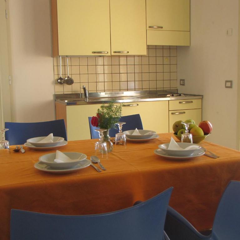 Residence Rosemary - Appartamento con 1 Camera da Letto - 17