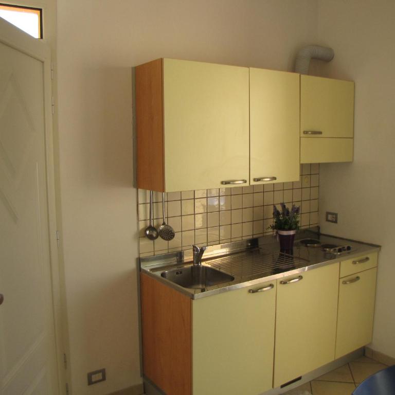 Residence Rosemary - Appartamento con 1 Camera da Letto - 15