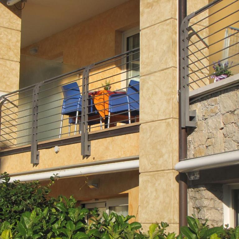 Residence Rosemary - Appartamento con 1 Camera da Letto - 6