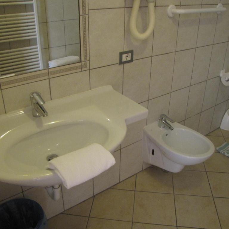 Residence Rosemary - Appartamento con 1 Camera da Letto - 4