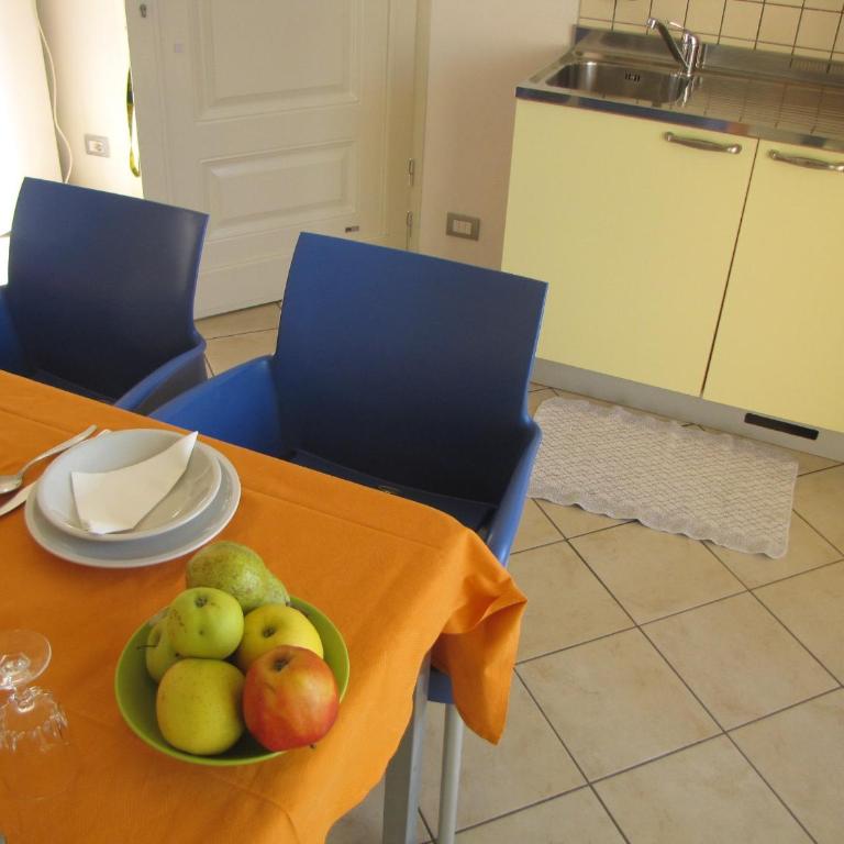 Residence Rosemary - Appartamento con 1 Camera da Letto - 11