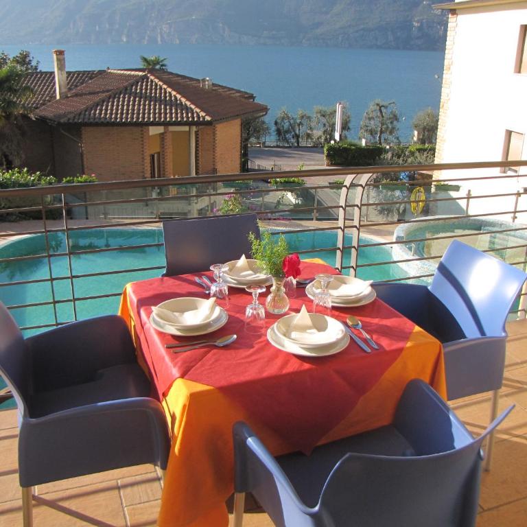 Residence Rosemary - Appartamento con 1 Camera da Letto - 7