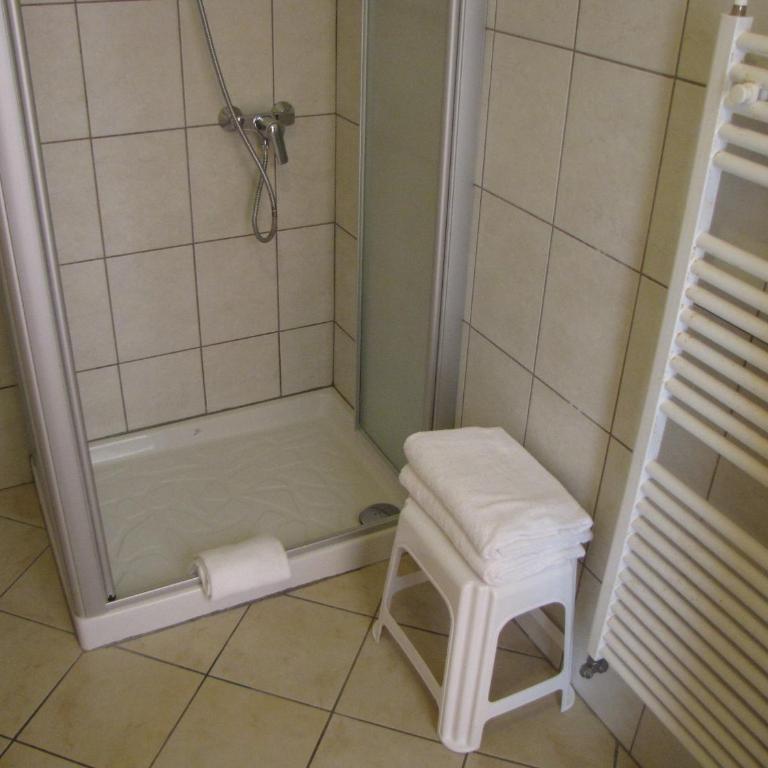 Residence Rosemary - Appartamento con 1 Camera da Letto - 8