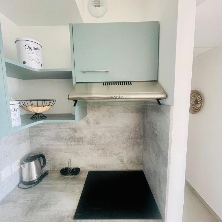 Iconic T3 - Parking - Wifi - Vue mer et Montagne - Apartment mit 2 Schlafzimmern - 83