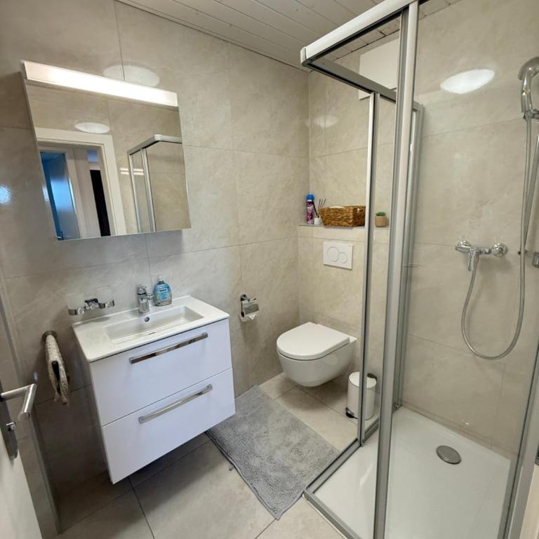 Torrent House - Apartment mit 1 Schlafzimmer - 25