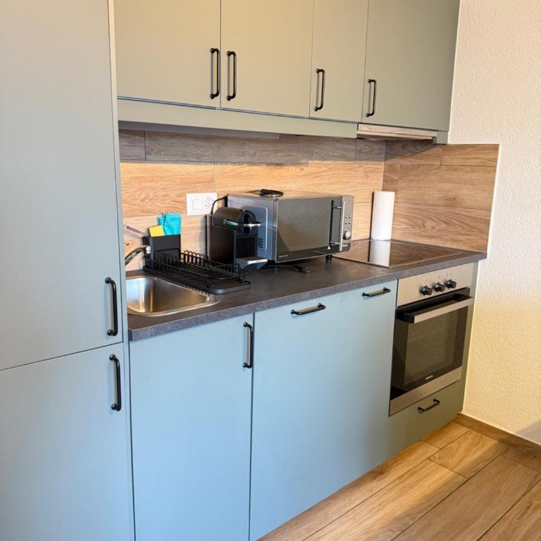 Torrent House - Apartment mit 1 Schlafzimmer - 3