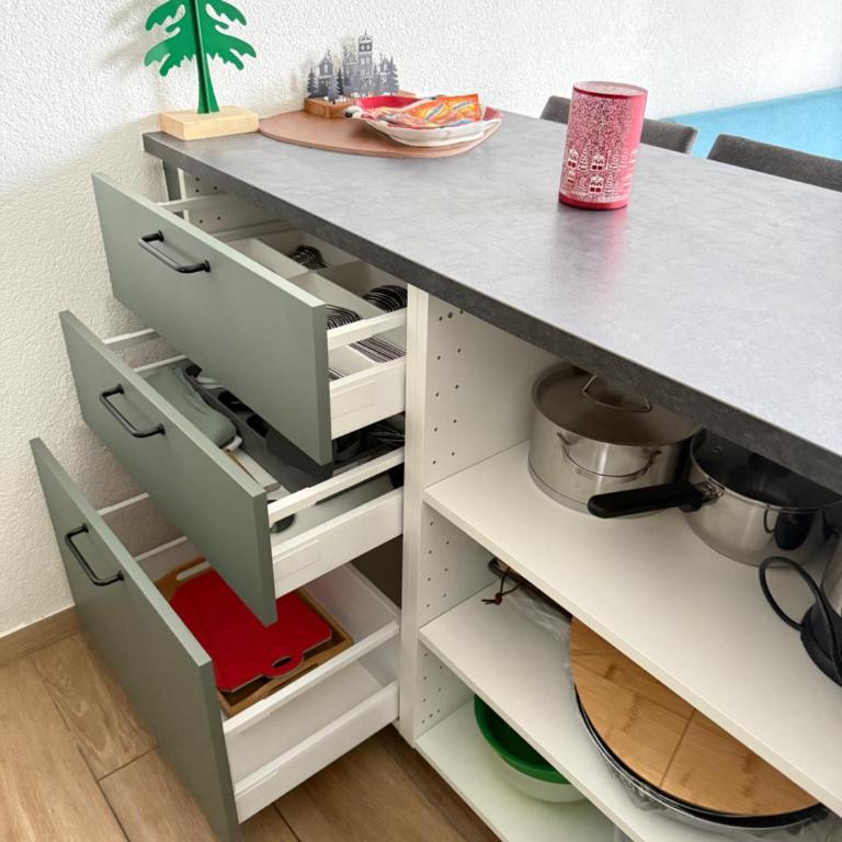 Torrent House - Apartment mit 1 Schlafzimmer - 17