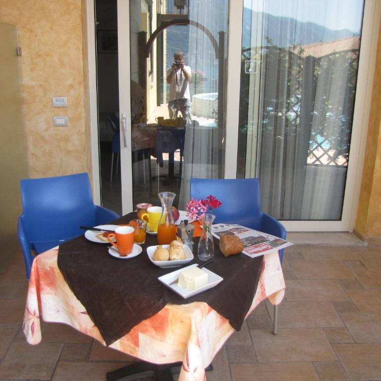 Residence Rosemary - Monolocale Standard - 8