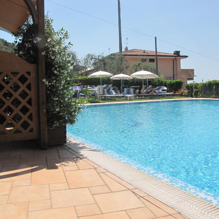 Residence Rosemary - Monolocale Standard - 6