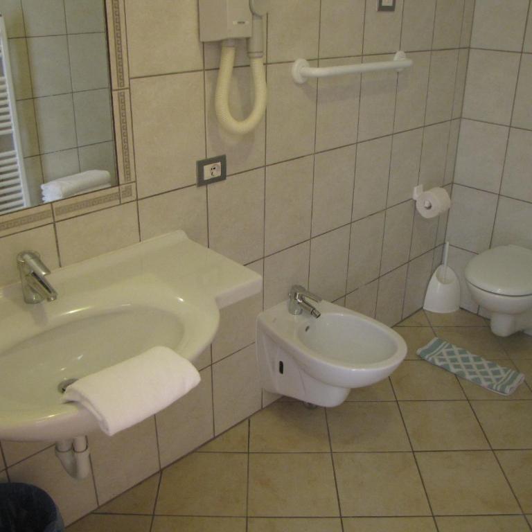 Residence Rosemary - Monolocale Standard - 9