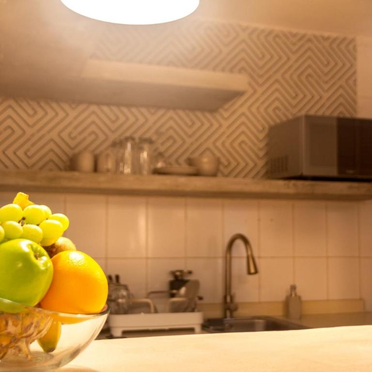 Espacioso departamento con gran ubicación en playa del carmen - Apartamento de 2 dormitorios - 2