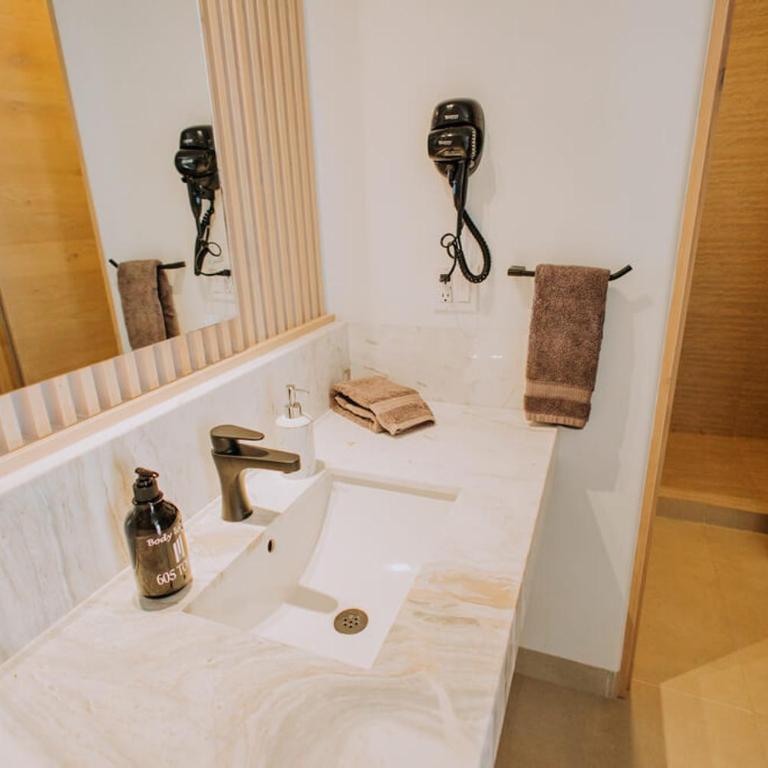 605 Tower Downtown Cabo - Apartamento de 1 dormitorio - 1