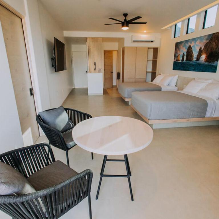 605 Tower Downtown Cabo - Apartamento de 1 dormitorio - 2