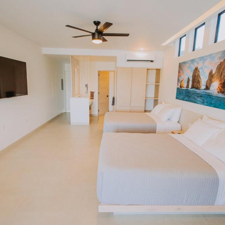 605 Tower Downtown Cabo - Apartamento de 1 dormitorio - 5