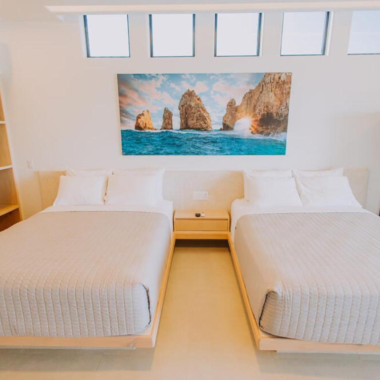 605 Tower Downtown Cabo - Apartamento de 1 dormitorio - 6