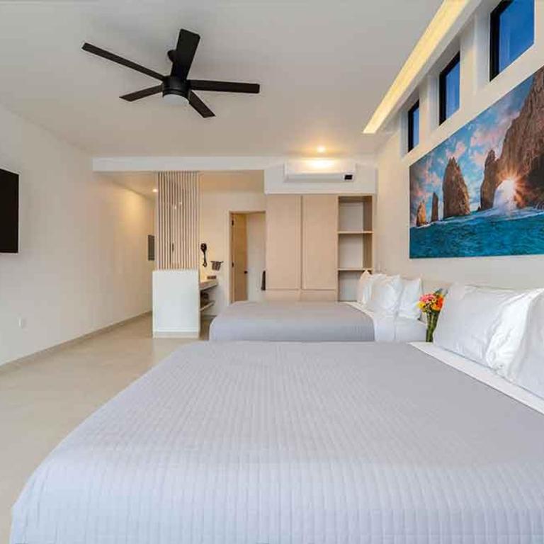 605 Tower Downtown Cabo - Apartamento de 1 dormitorio - 10