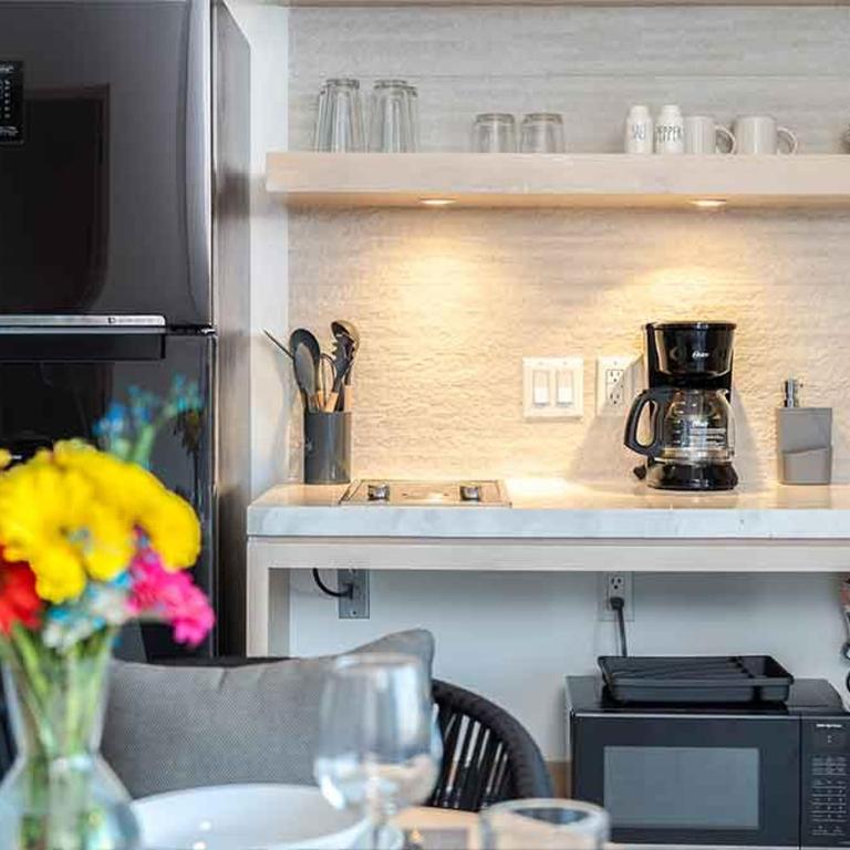 605 Tower Downtown Cabo - Apartamento de 1 dormitorio - 11