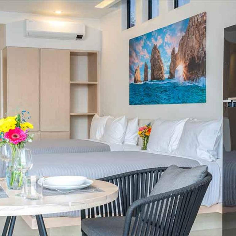 605 Tower Downtown Cabo - Apartamento de 1 dormitorio - 13