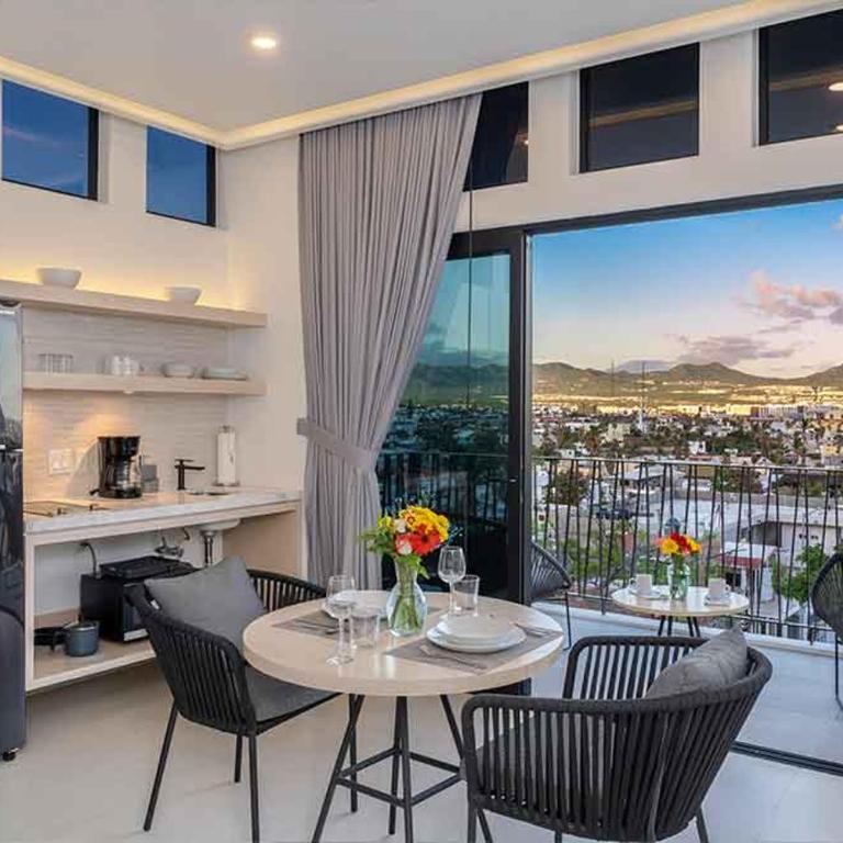 605 Tower Downtown Cabo - Apartamento de 1 dormitorio - 15