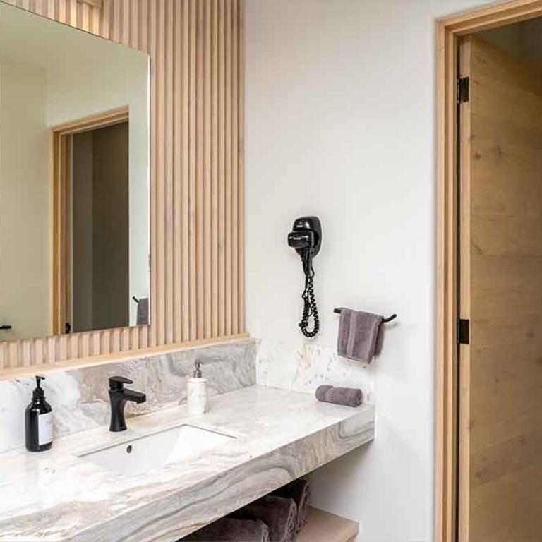 605 Tower Downtown Cabo - Apartamento de 1 dormitorio - 16