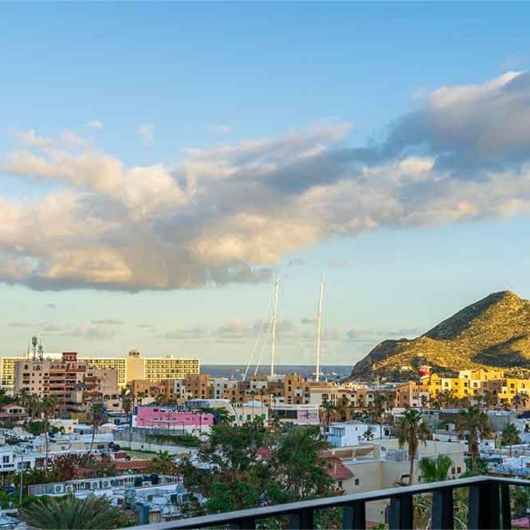 605 Tower Downtown Cabo - Apartamento de 1 dormitorio - 18