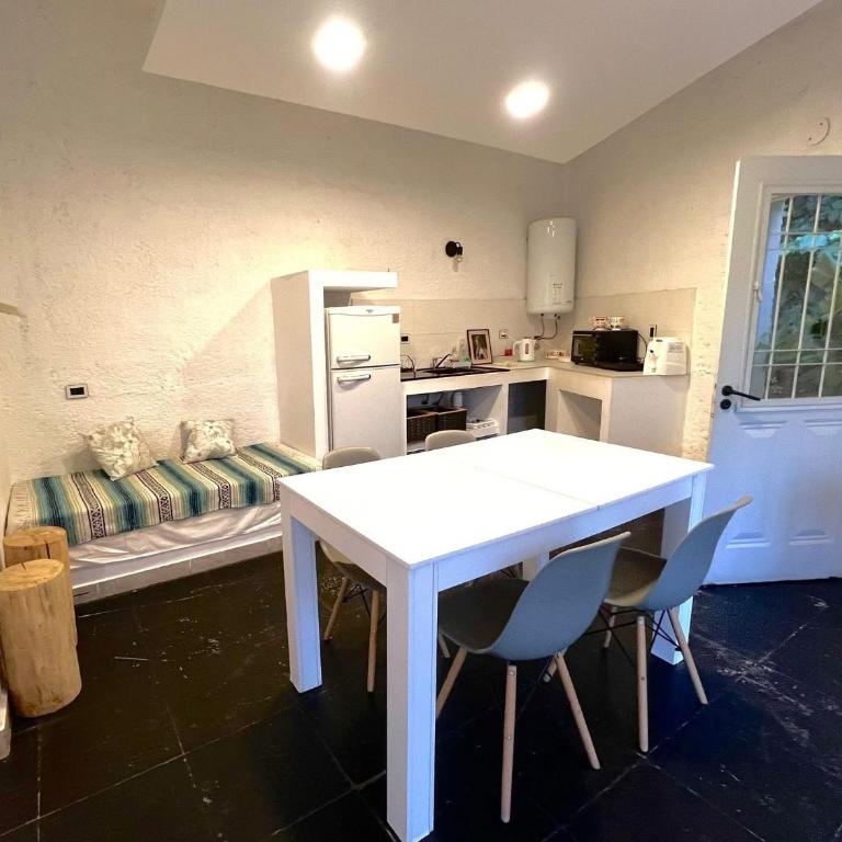 Casa Amada - One-Bedroom House - 3