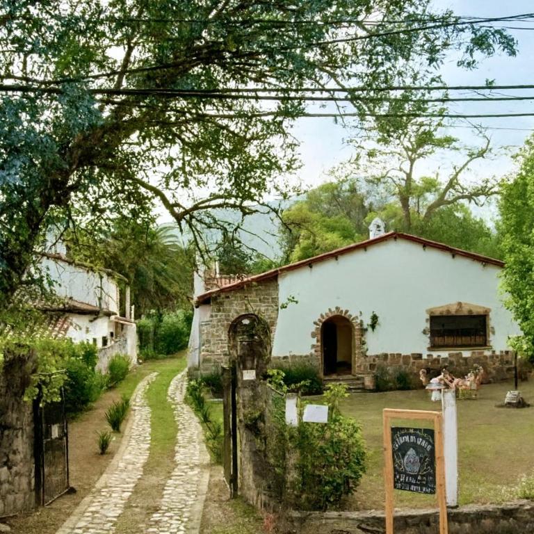 Casa Amada - One-Bedroom House - 11