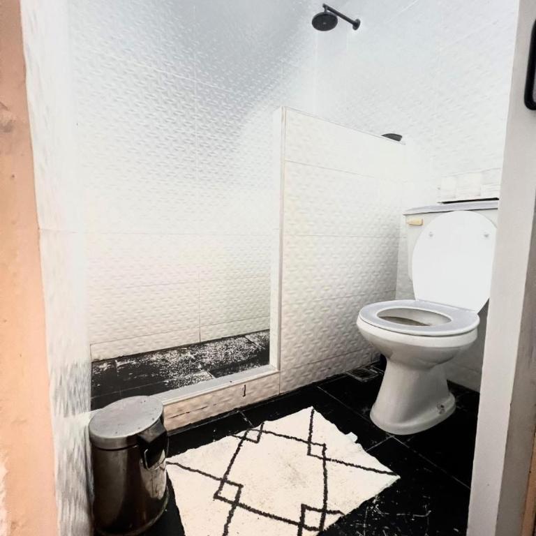 Casa Amada - One-Bedroom House - 14