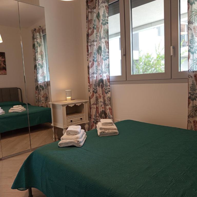 La Casa di Lella - Appartamento Familiare con 2 Camere da Letto - 13