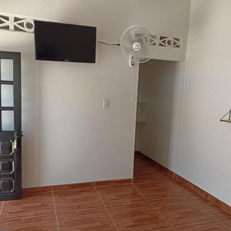 Centro Vacacional Los Pijaos - Triple Room - 5