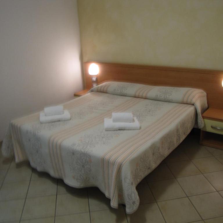 Residence Rosemary - Appartamento con 1 Camera da Letto e Vista Piscina - 5