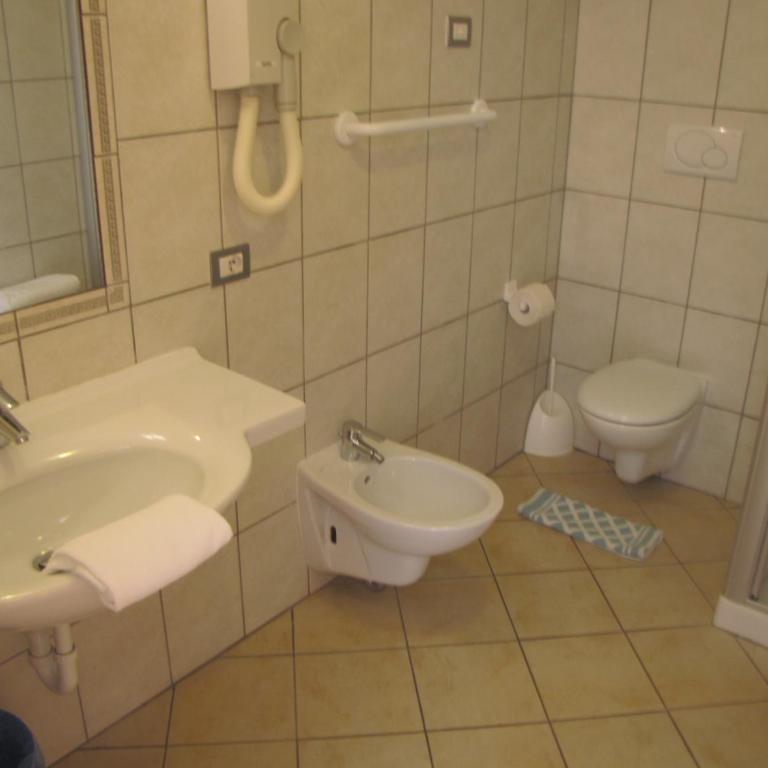 Residence Rosemary - Appartamento con 1 Camera da Letto e Vista Piscina - 6