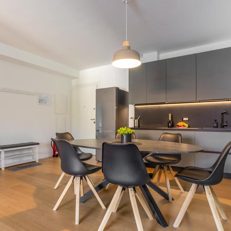 Francesco e Giulia - Appartamento n 3 - Appartement 2 Chambres - 20