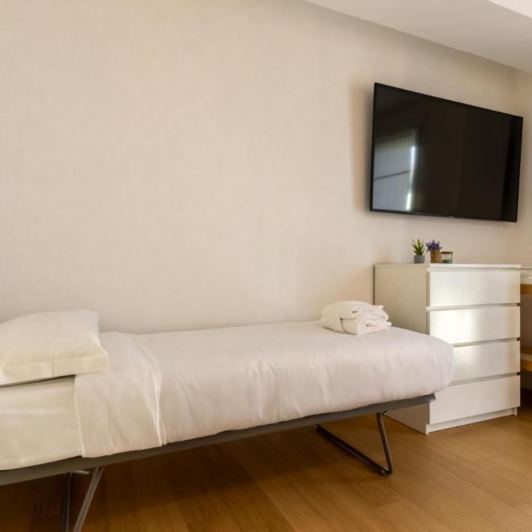 Francesco e Giulia - Appartamento n 3 - Appartement 2 Chambres - 14