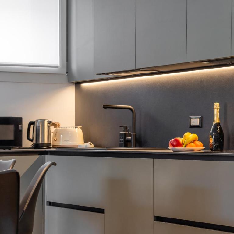 Francesco e Giulia - Appartamento n 3 - Appartement 2 Chambres - 22