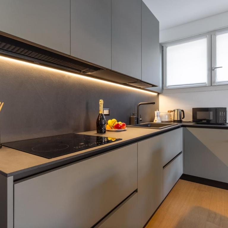 Francesco e Giulia - Appartamento n 3 - Appartement 2 Chambres - 2