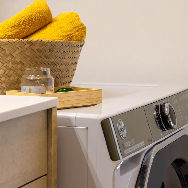 Francesco e Giulia - Appartamento n 3 - Appartement 2 Chambres - 32