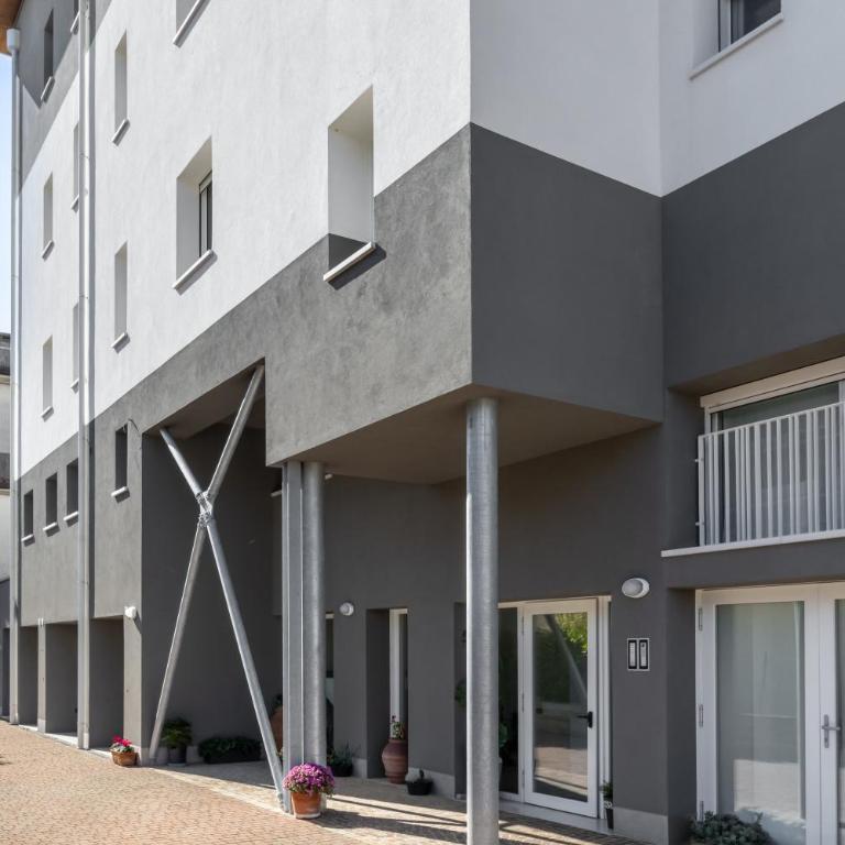 Francesco e Giulia - Appartamento n 3 - Appartement 2 Chambres - 39