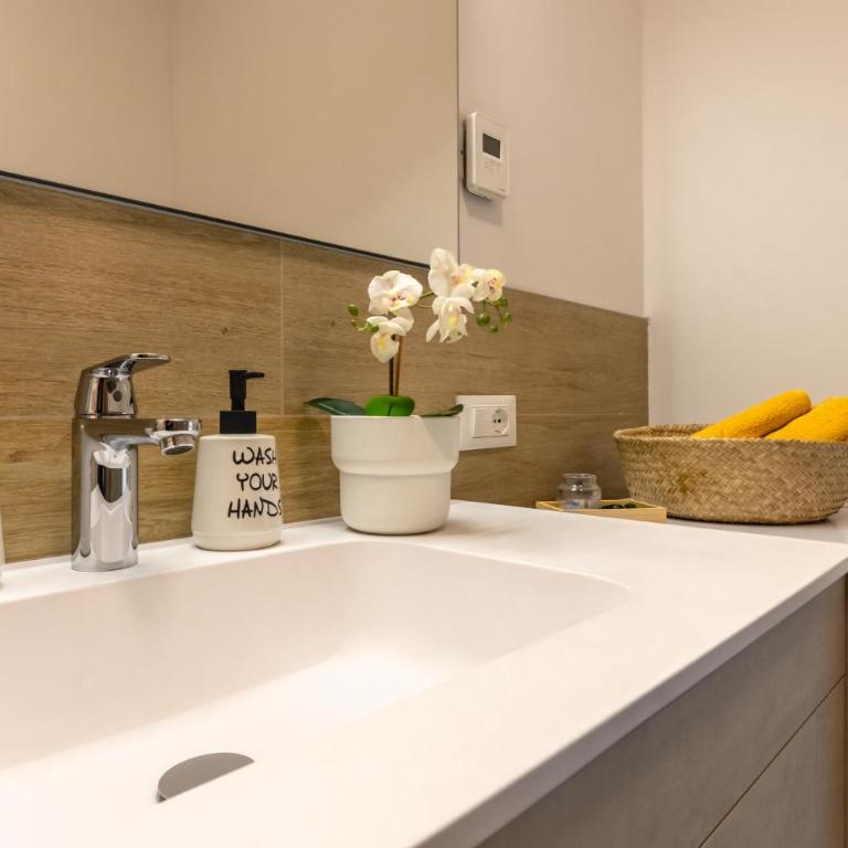 Francesco e Giulia - Appartamento n 3 - Appartement 2 Chambres - 28