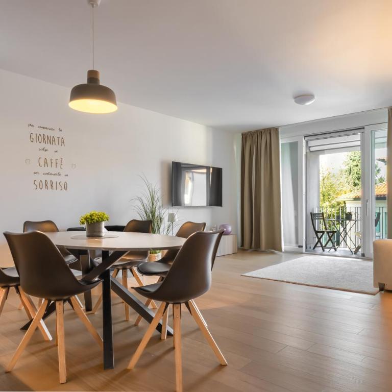 Francesco e Giulia - Appartamento n 3 - Appartement 2 Chambres - 1