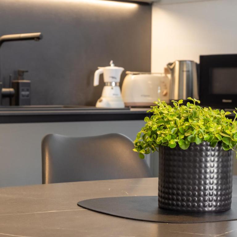 Francesco e Giulia - Appartamento n 3 - Appartement 2 Chambres - 41
