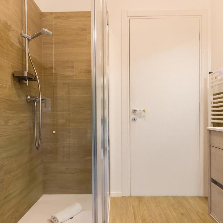 Francesco e Giulia - Appartamento n 3 - Appartement 2 Chambres - 27