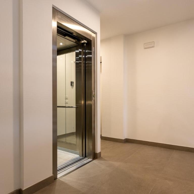 Francesco e Giulia - Appartamento n 3 - Appartement 2 Chambres - 37